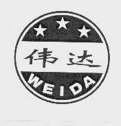 伟达