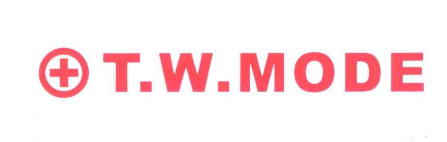 T.W.MODE