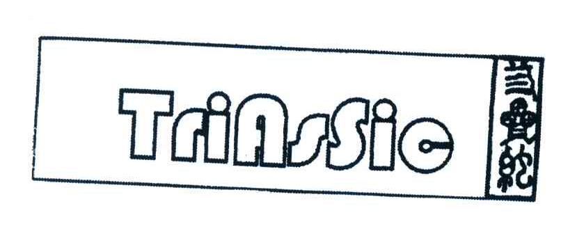 三叠纪;TRIASSIC