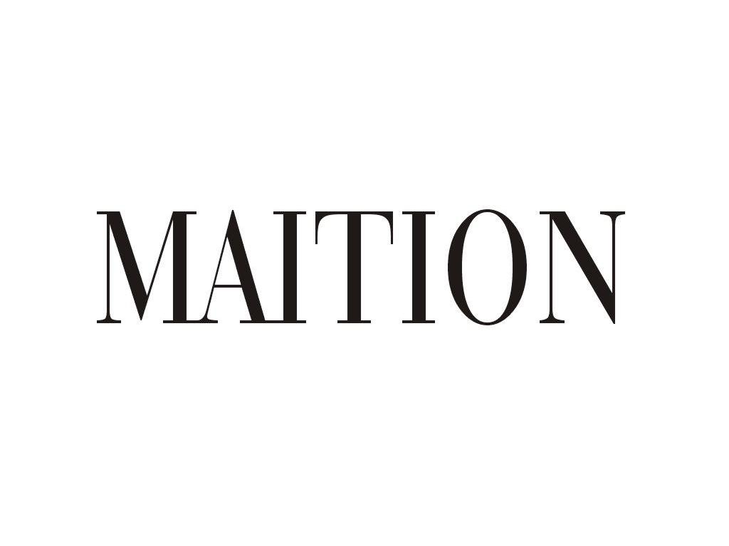 MAITION
