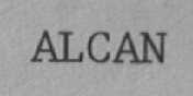 ALCAN