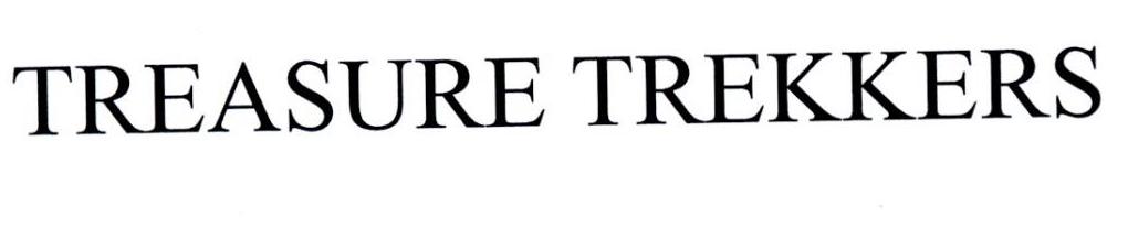 TREASURE TREKKERS