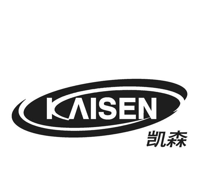 凯森