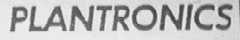 PLANTRONICS