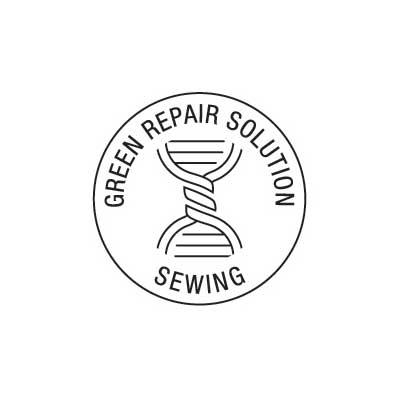 GREEN REPAIR SOLUTION SEWING