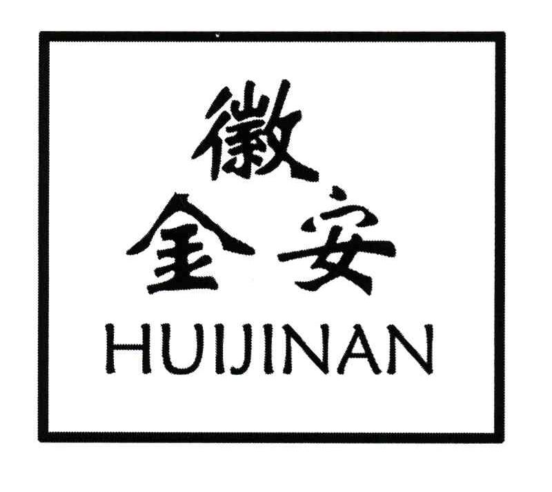 徽金安