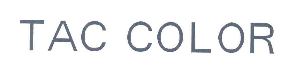 TAC COLOR