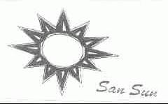 SAN SUN