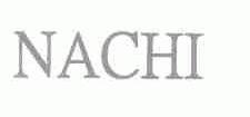 NACHI