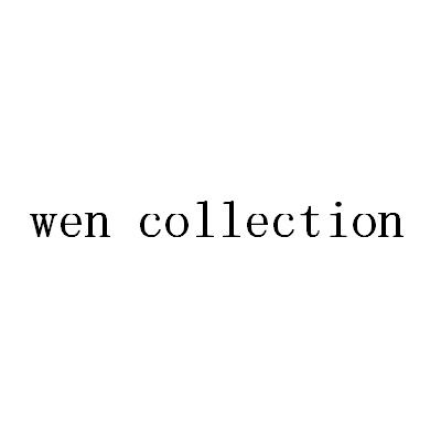 WEN COLLECTION