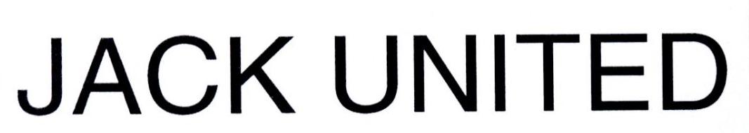 JACK UNITED
