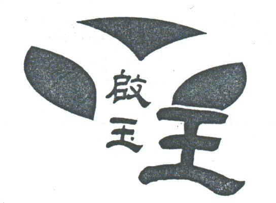 启玉王