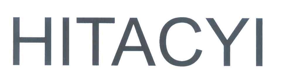 HITACYI