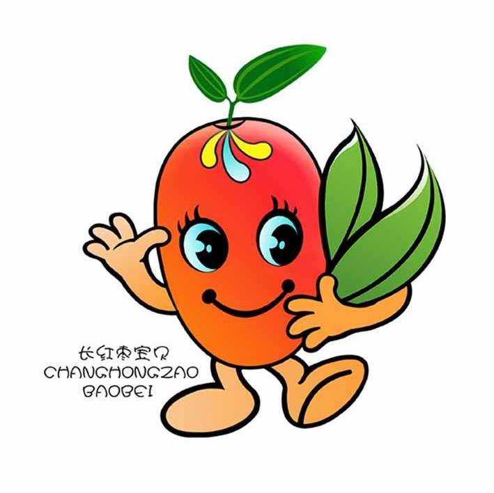 长红枣宝贝