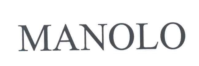 MANOLO