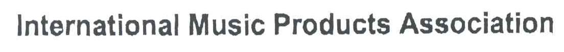 INTERNATIONAL MUSIC PRODUCTS