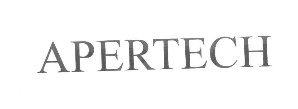 APERTECH