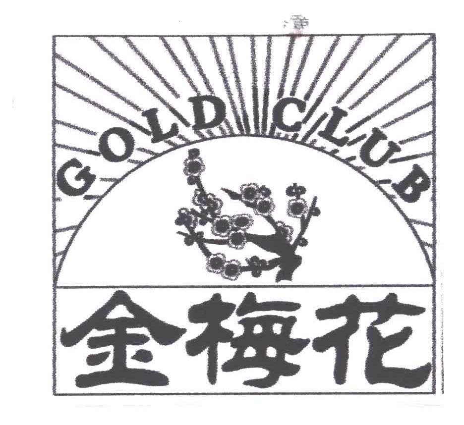 金梅花