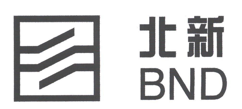 北新;BND