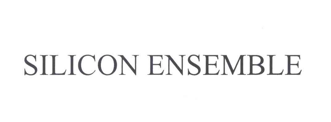 SILICON ENSEMBLE