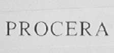 PROCERA