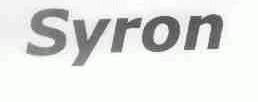 SYRON