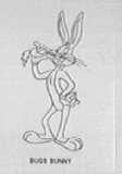 BUGS BUNNY