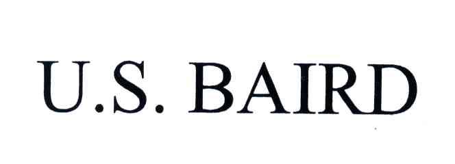 U.S.BAIRD
