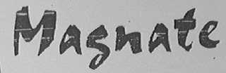 MAGNATE