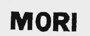 MORI