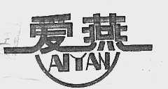爱燕