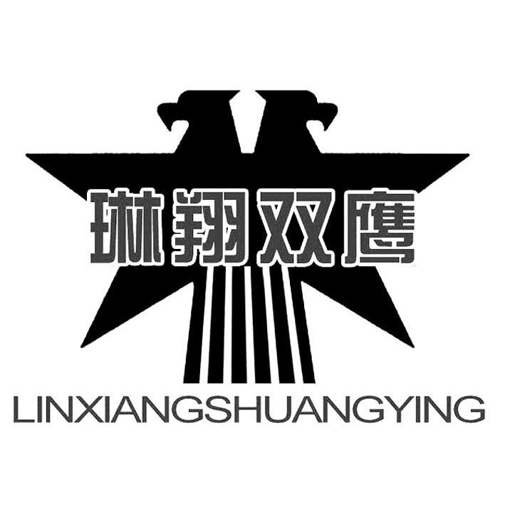 琳翔双鹰