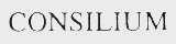 CONSILIUM