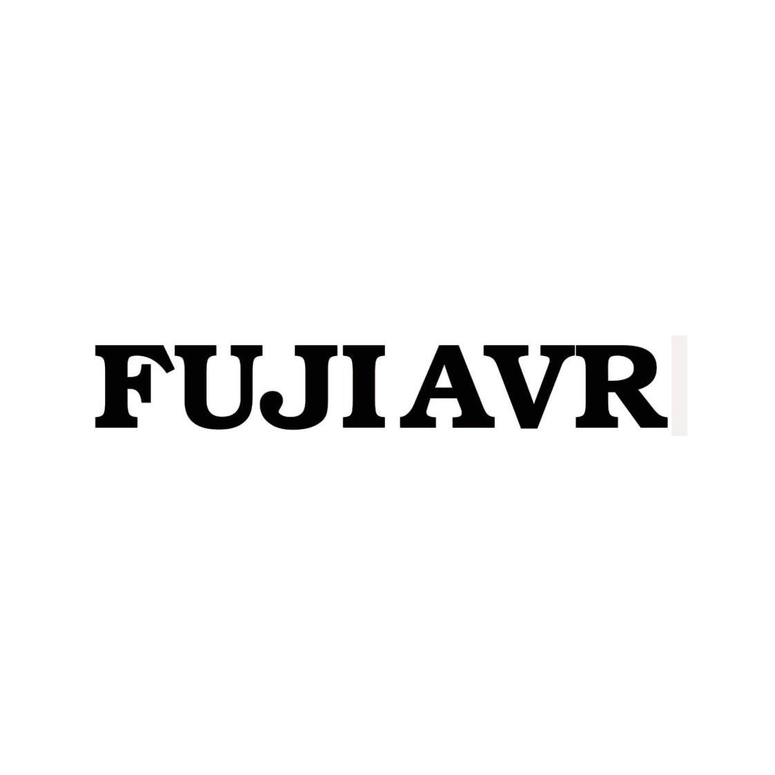 FUJIAVR