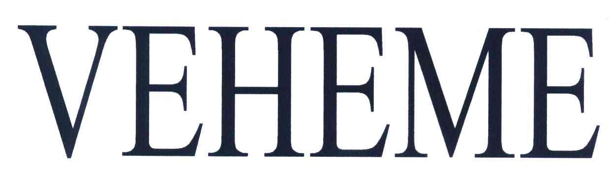 VEHEME