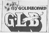 金豹    GOLDLEOPARD  GLB