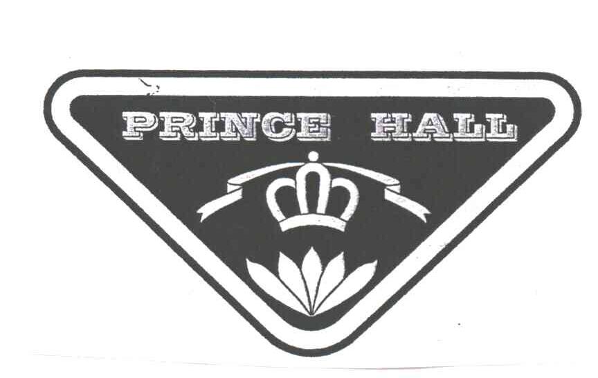 PRINCE HALL