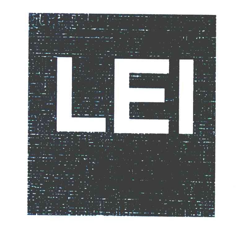 LEI