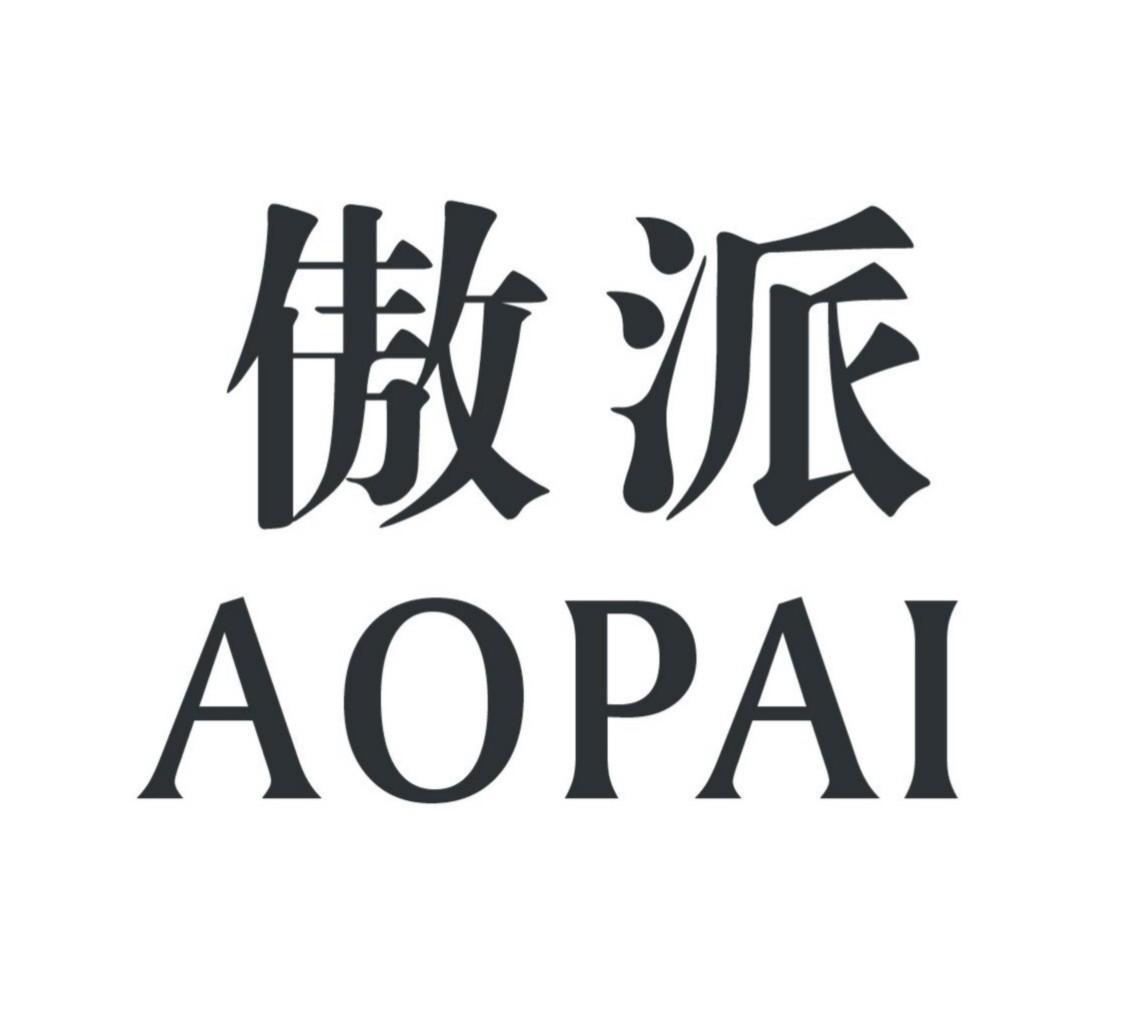 傲派