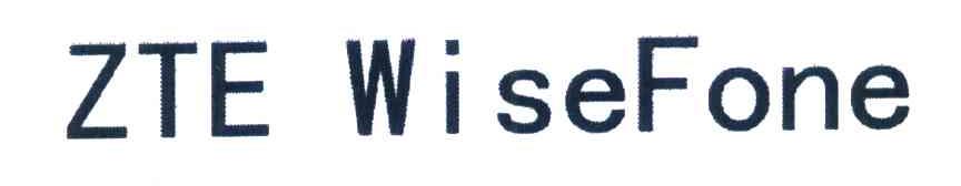 ZTE WISEFONE