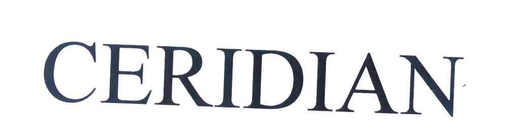 CERIDIAN