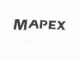 MAPEX
