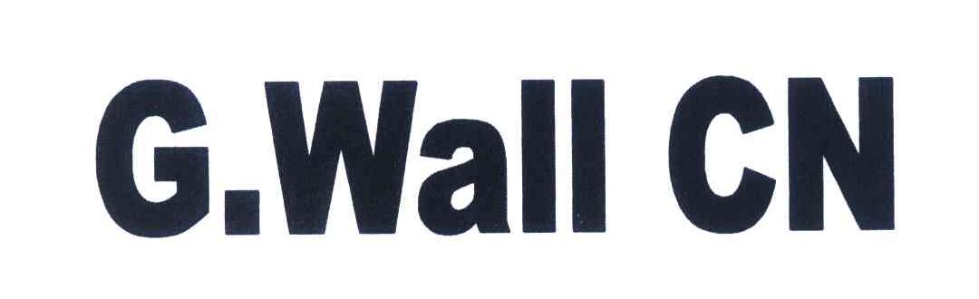G.WALL CN