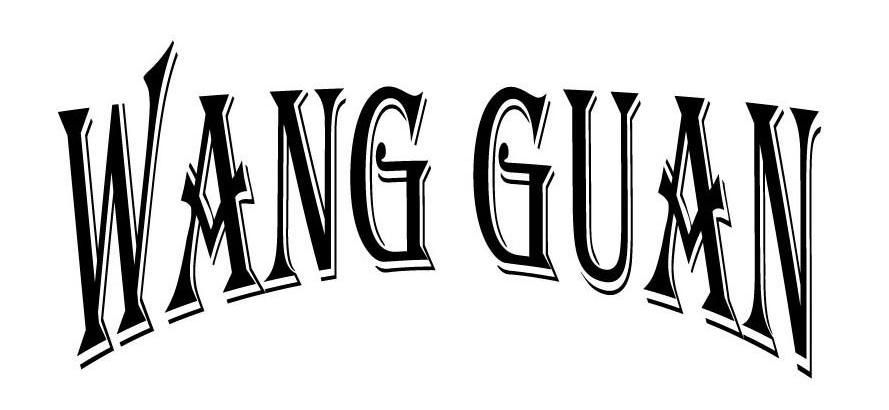 WANGGUAN