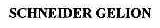 SCHNEIDER GELION