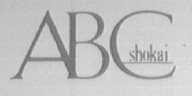 ABC  SHOKAI