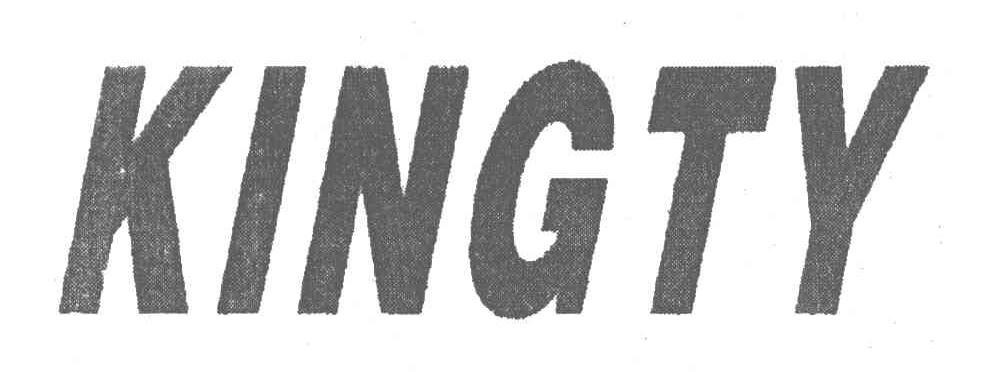 KINGTY