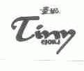 泰妮;TINY