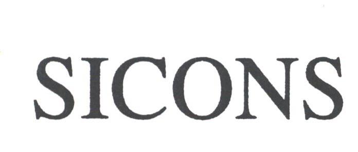 SICONS