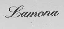 LAMONA